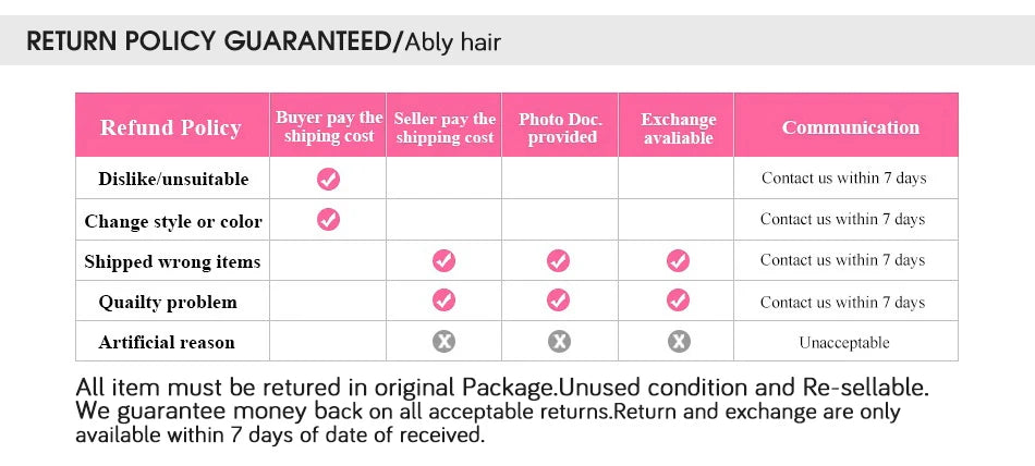 Blonde wig - Kershan EleganceBlonde wig