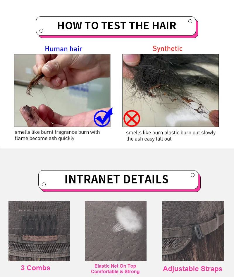 Wigs for Women - Kershan EleganceBlonde wig