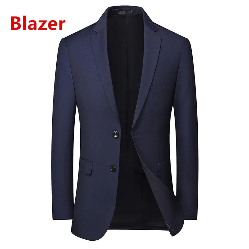 Men's suit - Kershan EleganceMen's suit