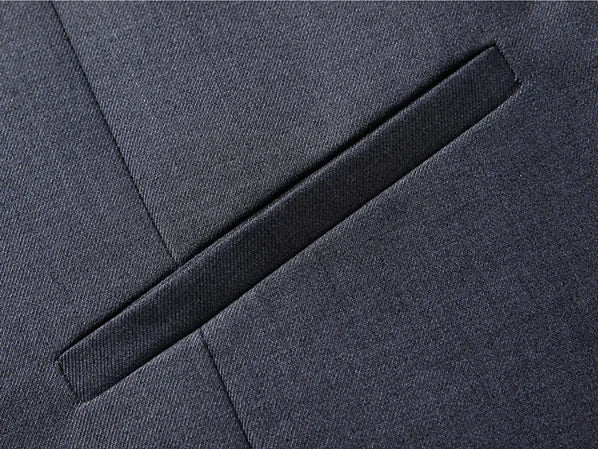 Men's suit - Kershan EleganceMen's suit