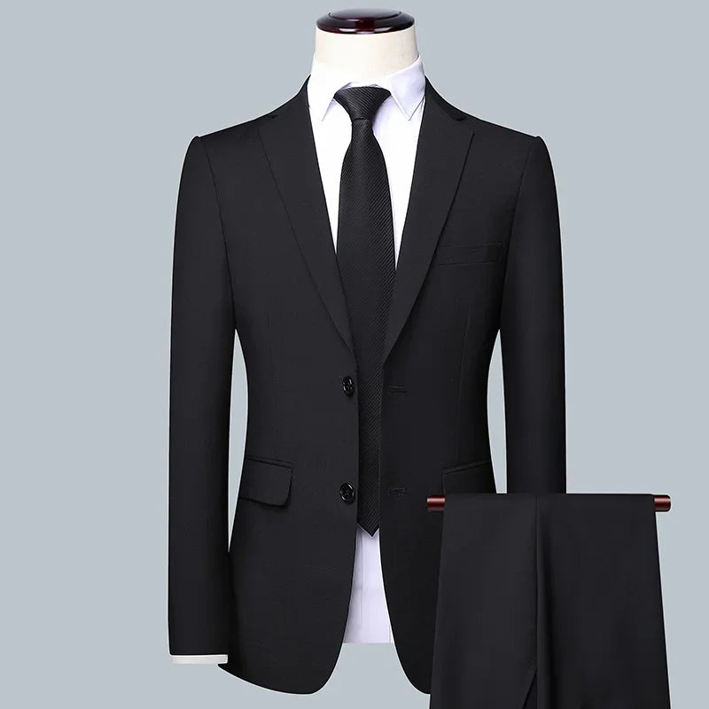 Men's suit - Kershan EleganceMen's suit