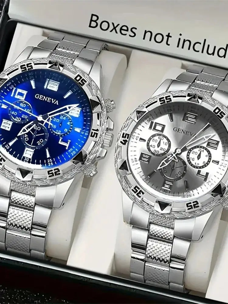 Fashion Watches - Kershan EleganceFashion Watches