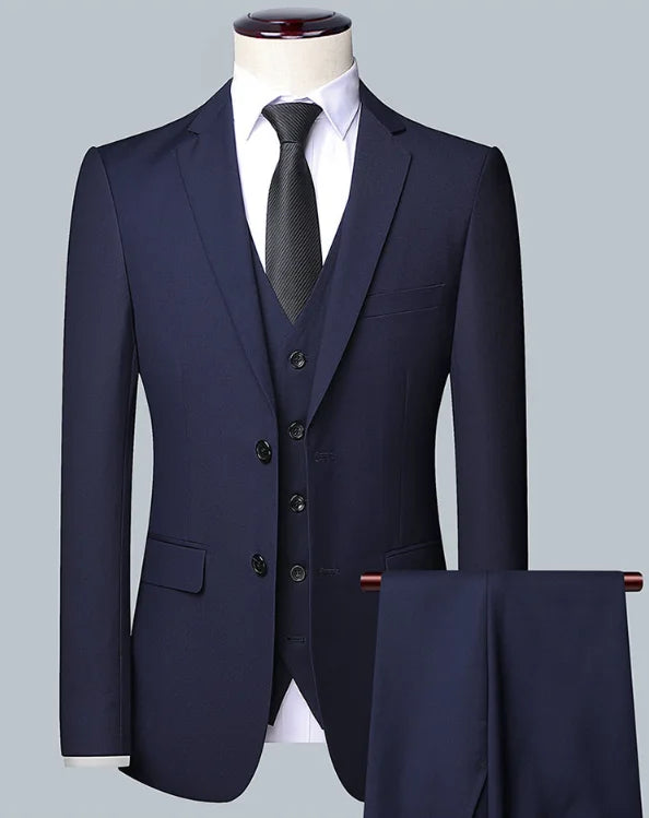 Men's suit - Kershan EleganceMen's suit
