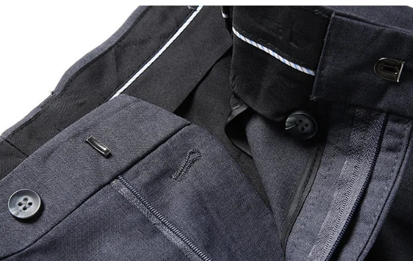 Men's suit - Kershan EleganceMen's suit