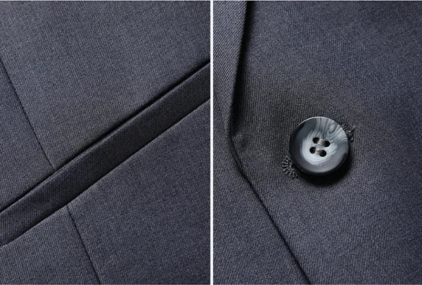 Men's suit - Kershan EleganceMen's suit