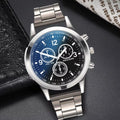 Men's Watches - Kershan EleganceMen's Watches