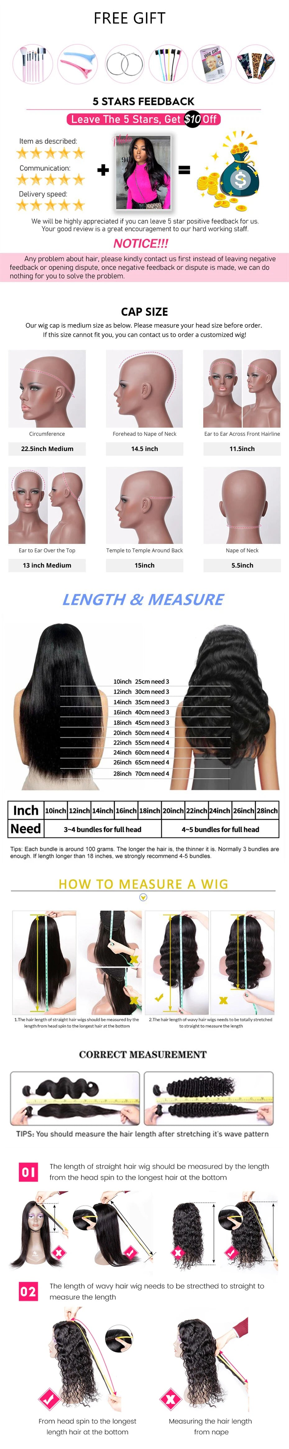 deep wave wig -deep wave wig