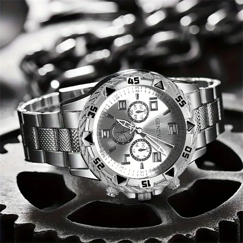 Fashion Watches - Kershan EleganceFashion Watches