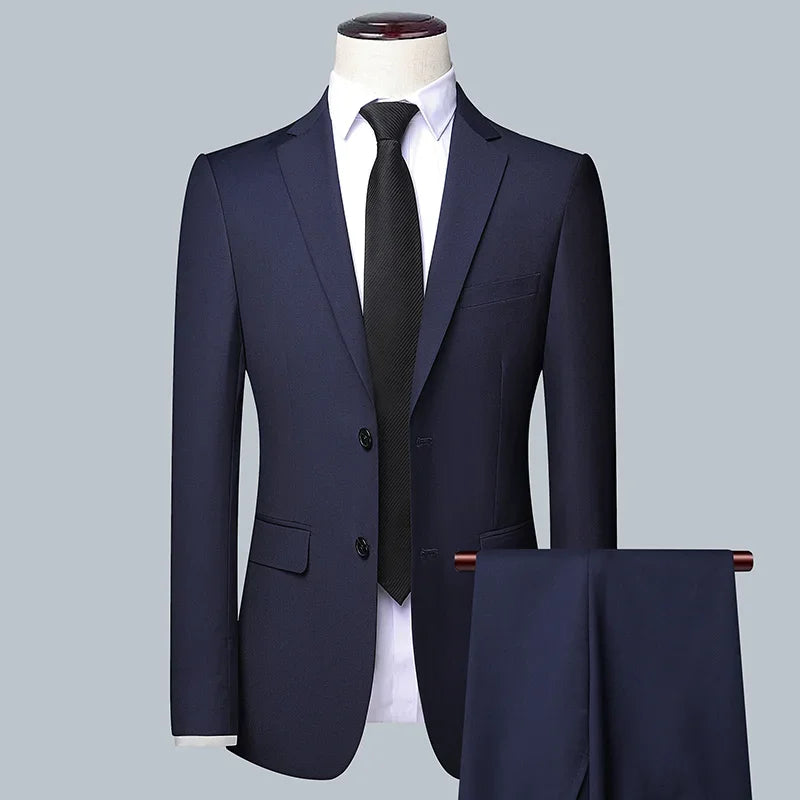 Men's suit - Kershan EleganceMen's suit