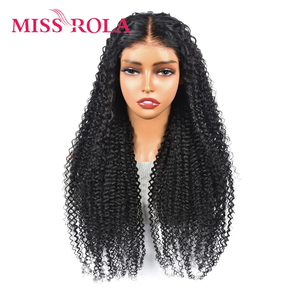 glueless wig - Kershan Elegance glueless wig