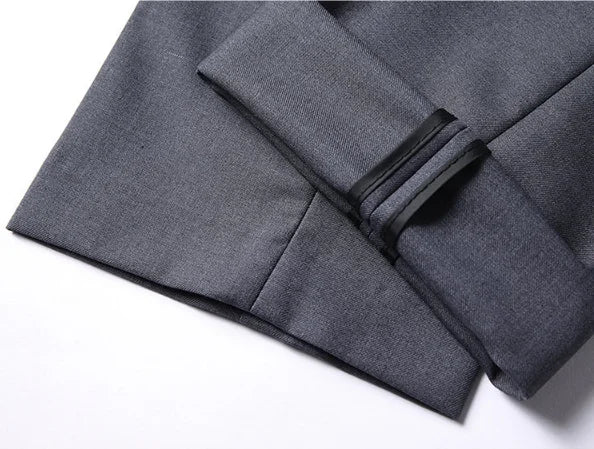 Men's suit - Kershan EleganceMen's suit