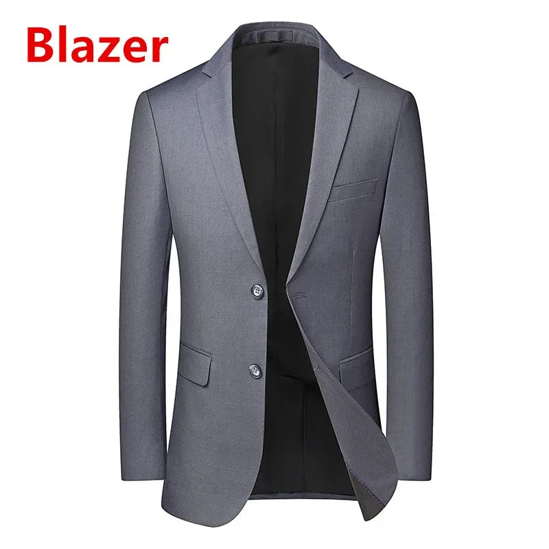 Men's suit - Kershan EleganceMen's suit