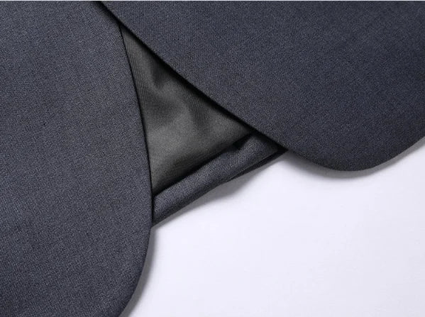 Men's suit - Kershan EleganceMen's suit