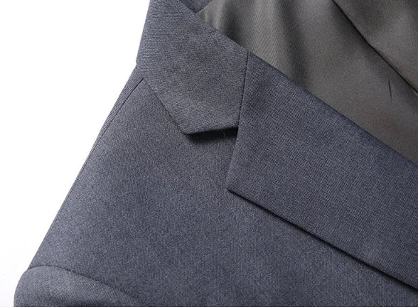 Men's suit - Kershan EleganceMen's suit