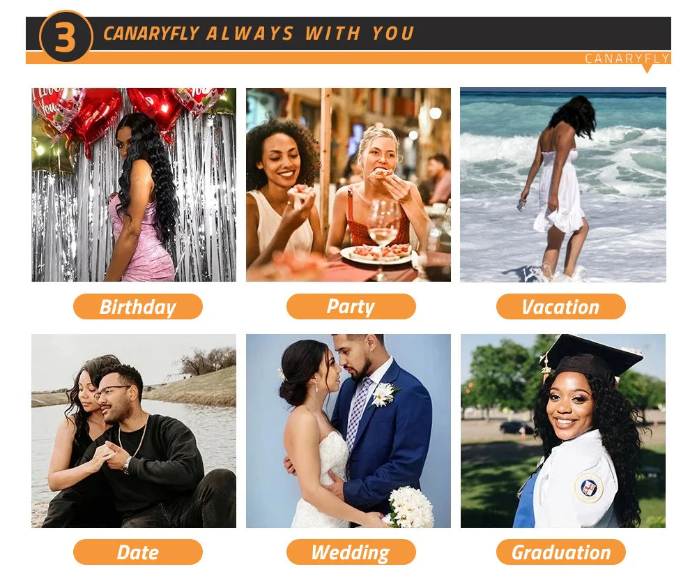 Brazilian hair wig - Kershan Eleganceburgundy lace front wig