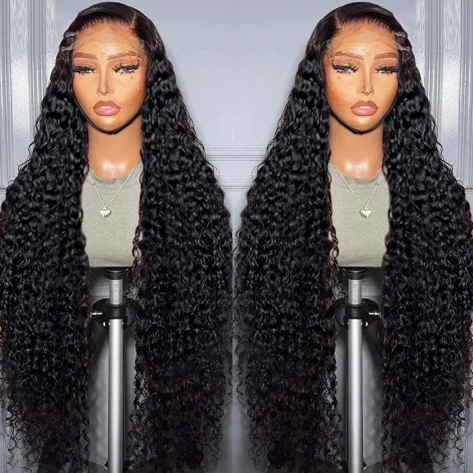 deep wave wig -deep wave wig