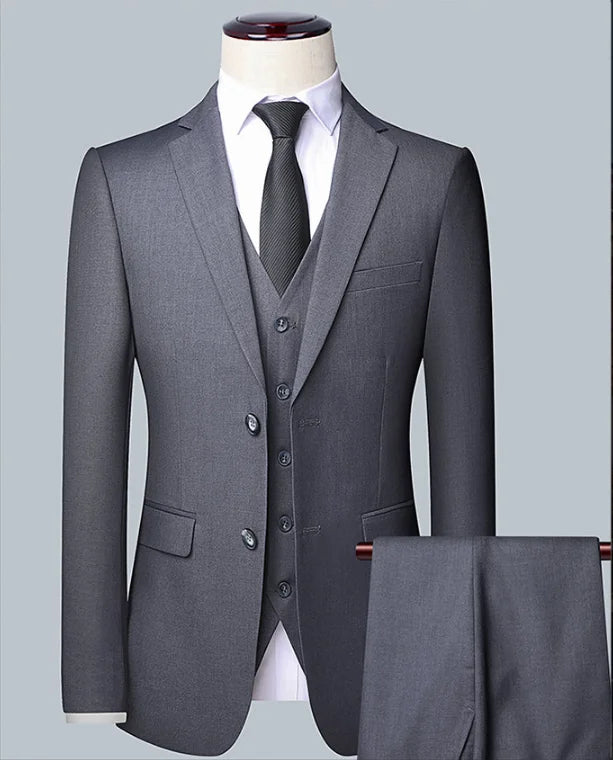 Men's suit - Kershan EleganceMen's suit