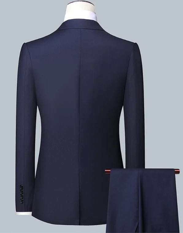 Men's suit - Kershan EleganceMen's suit