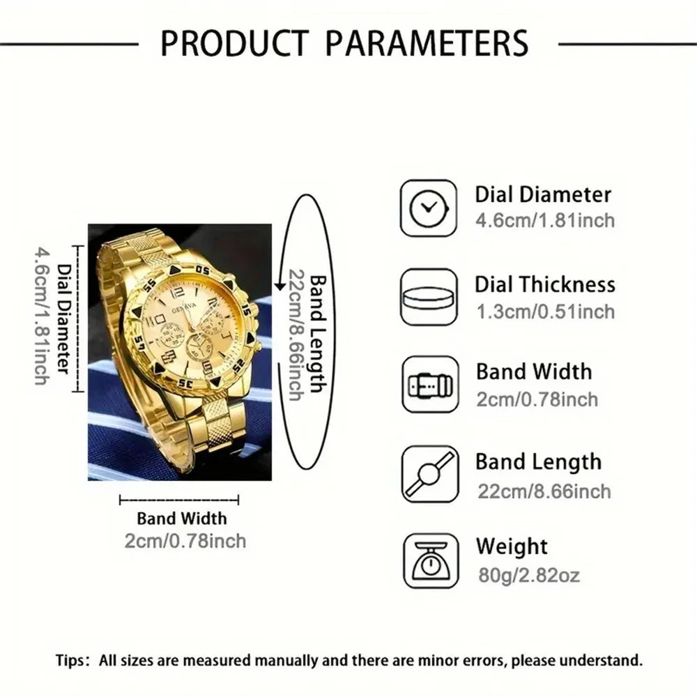 Fashion Watches - Kershan EleganceFashion Watches