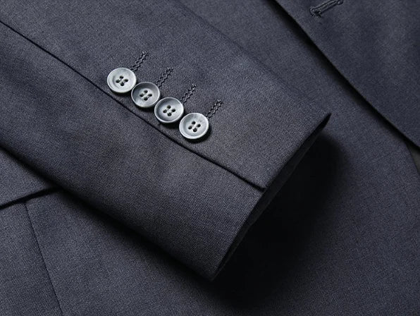 Men's suit - Kershan EleganceMen's suit