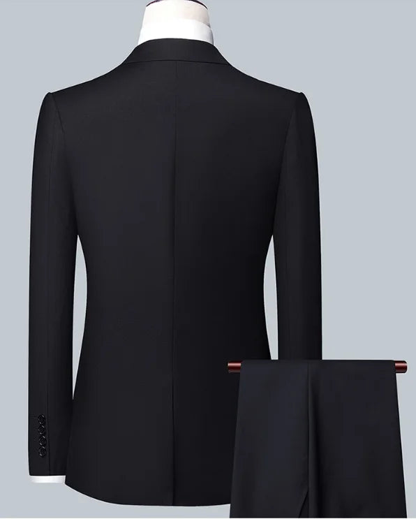 Men's suit - Kershan EleganceMen's suit