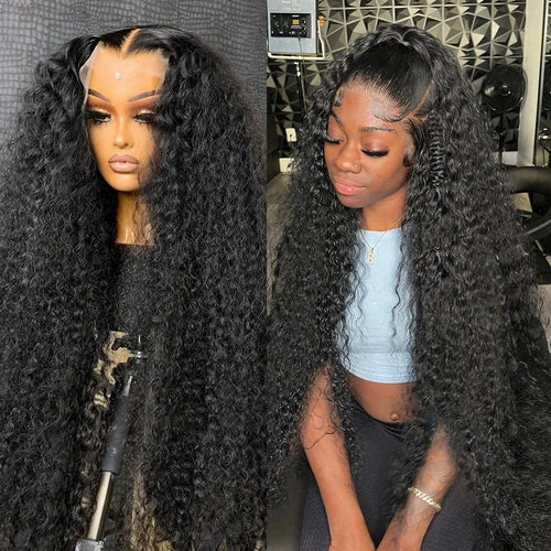deep wave wig -deep wave wig