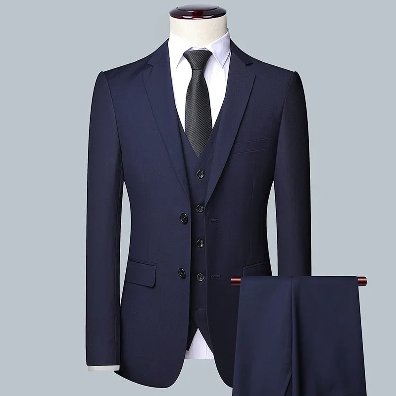 Men's suit - Kershan EleganceMen's suit