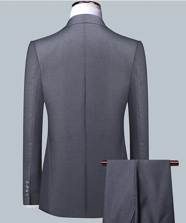 Men's suit - Kershan EleganceMen's suit