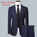 Men's suit - Kershan EleganceMen's suit