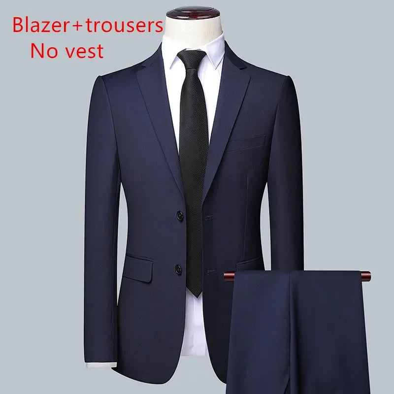 Men's suit - Kershan EleganceMen's suit