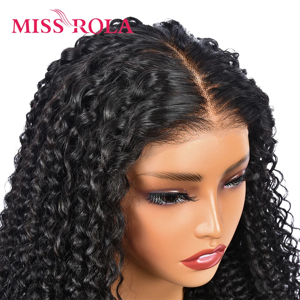 glueless wig - Kershan Elegance glueless wig