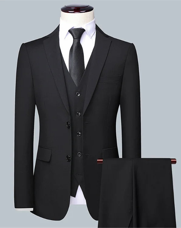 Men's suit - Kershan EleganceMen's suit