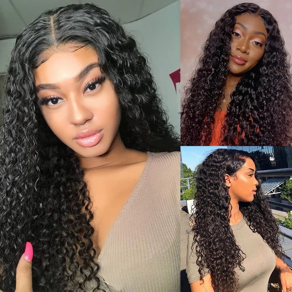 glueless wig - Kershan Elegance glueless wig