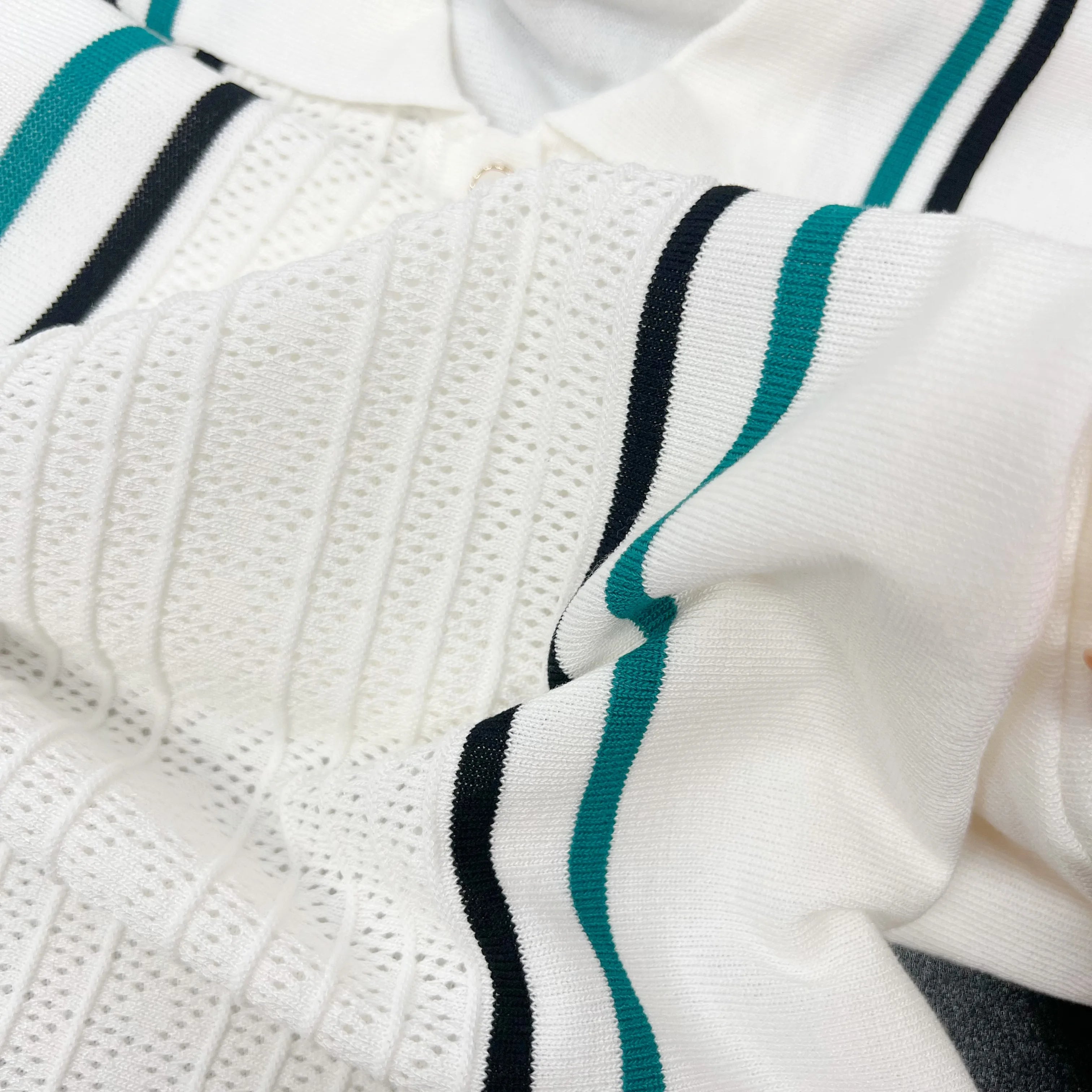 Knitted Mini Dress - Kershan EleganceKnitted Mini Dress