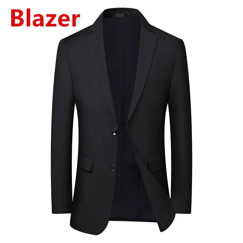 Men's suit - Kershan EleganceMen's suit