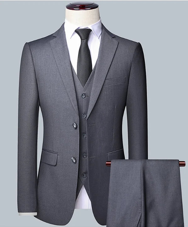 Men's suit - Kershan EleganceMen's suit