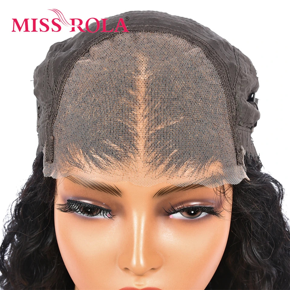 glueless wig - Kershan Elegance glueless wig