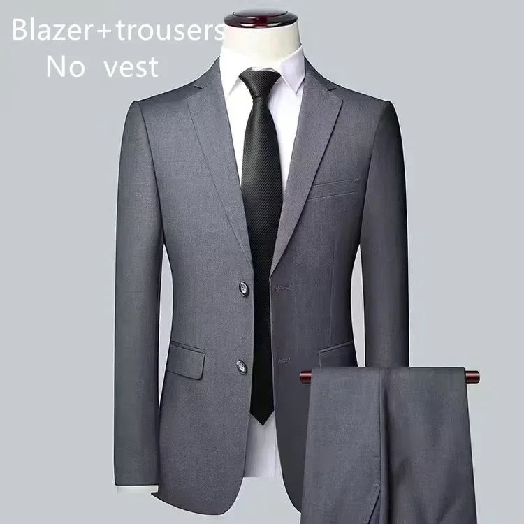 Men's suit - Kershan EleganceMen's suit