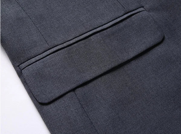 Men's suit - Kershan EleganceMen's suit