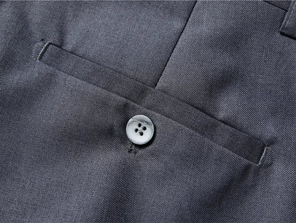 Men's suit - Kershan EleganceMen's suit