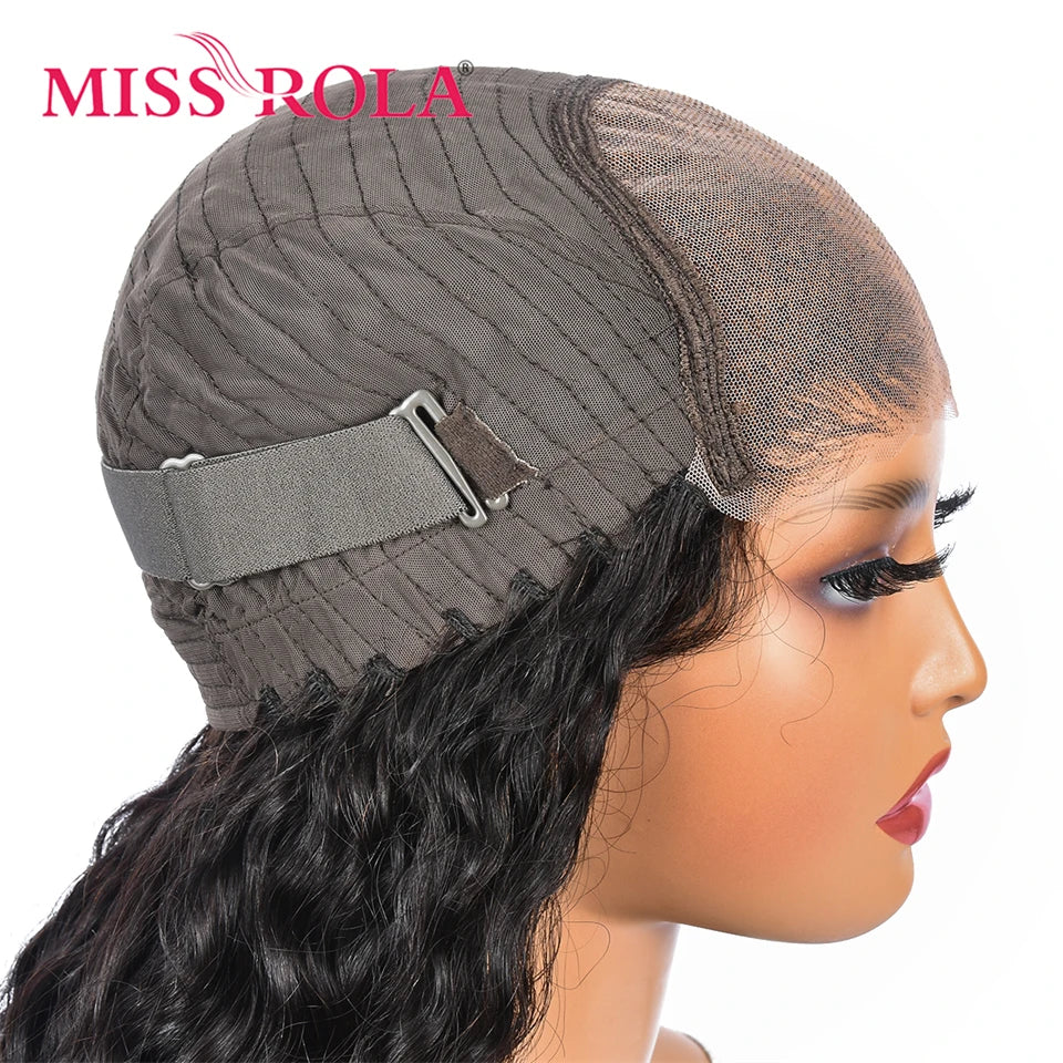 glueless wig - Kershan Elegance glueless wig