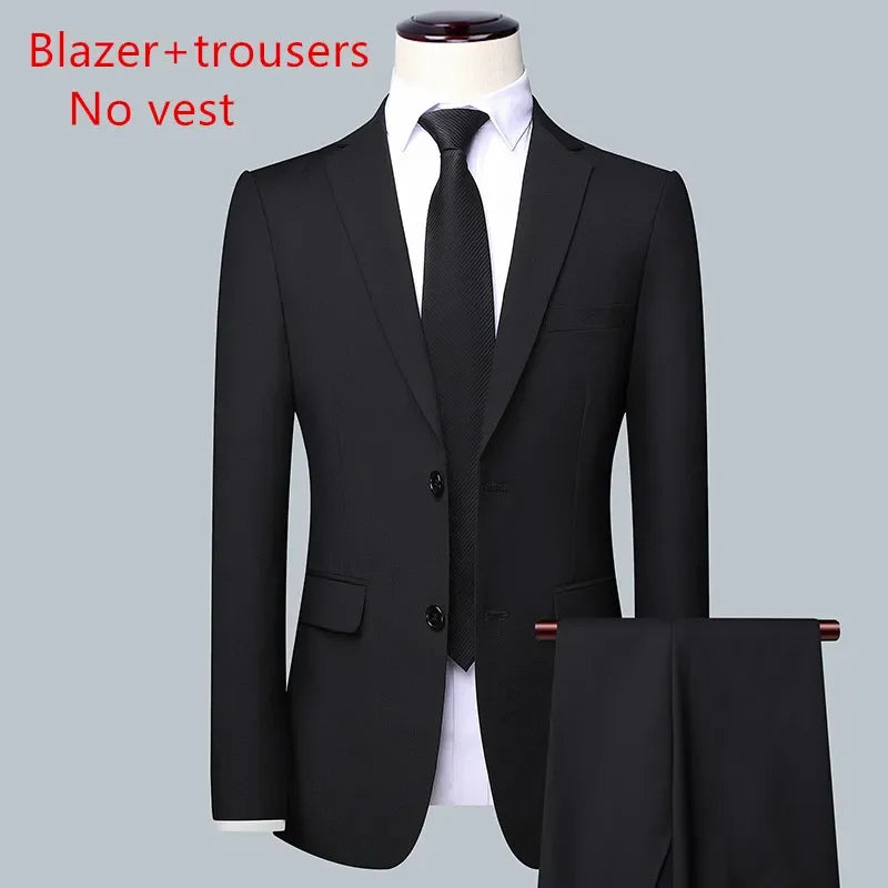 Men's suit - Kershan EleganceMen's suit