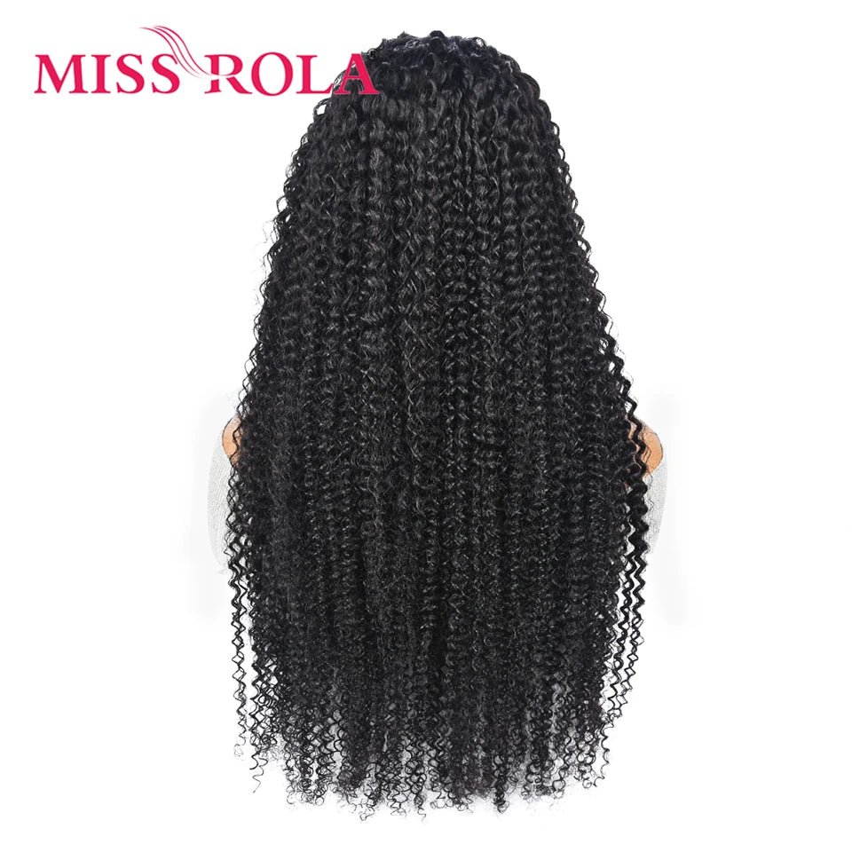 glueless wig - Kershan Elegance glueless wig