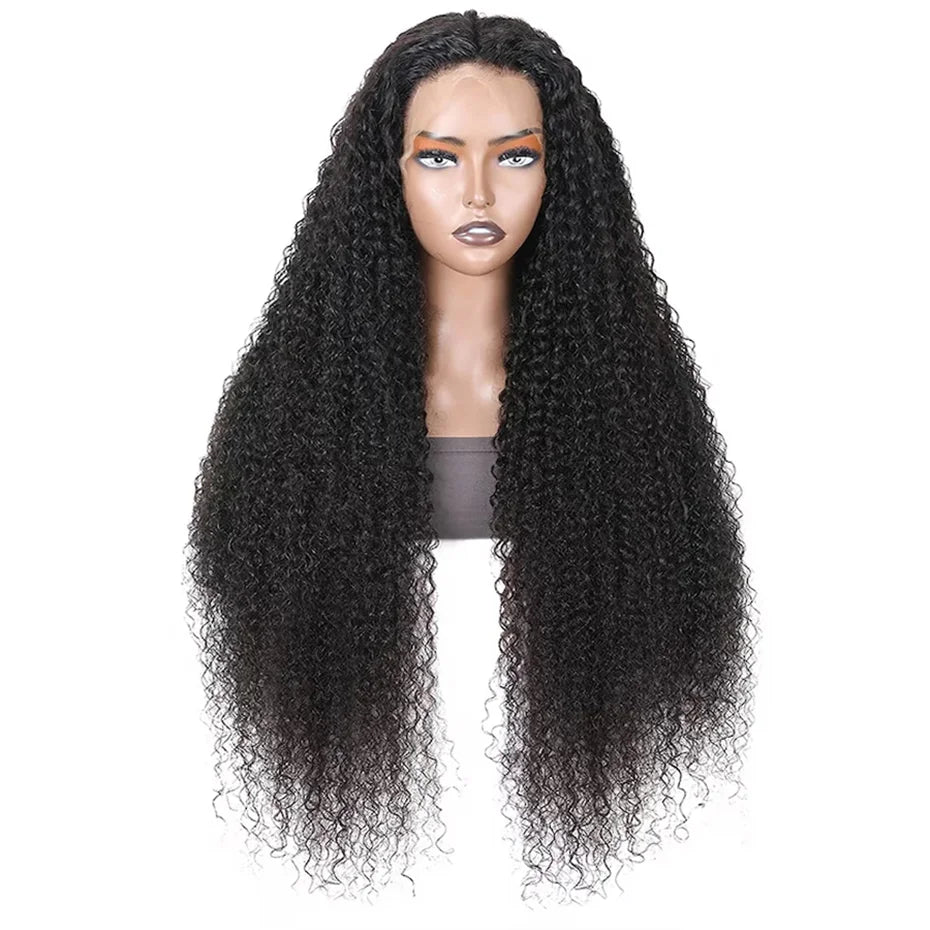 deep wave wig -deep wave wig