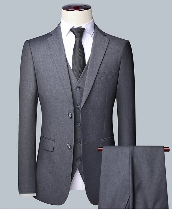 Men's suit - Kershan EleganceMen's suit