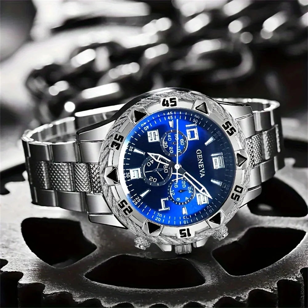 Fashion Watches - Kershan EleganceFashion Watches